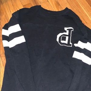 Diamond Long Sleeve T-Shirt
